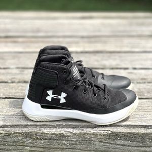 Under Armour Kids Shoes